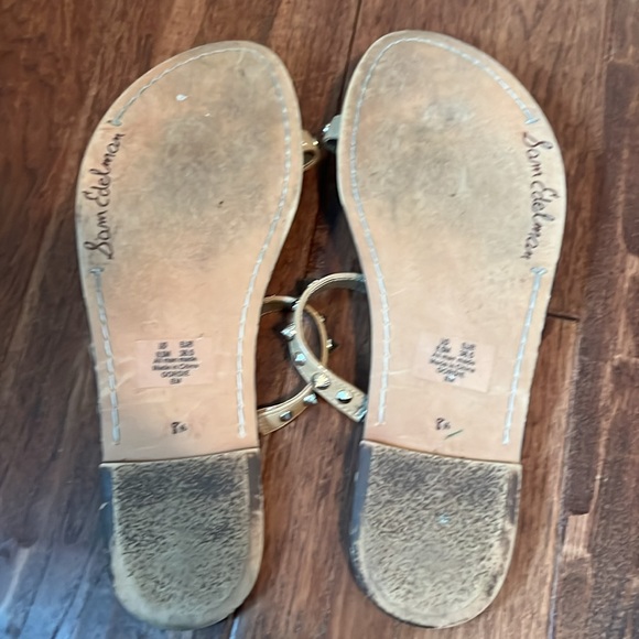 Sam Edelman Gordie sandal - Picture 2 of 2